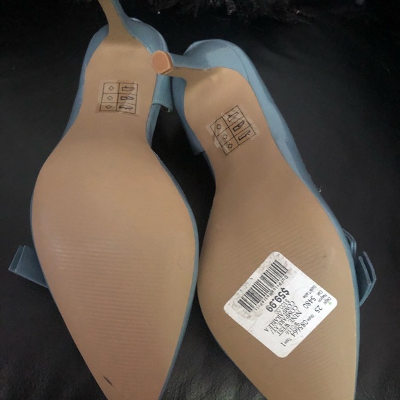 BN Nine West shoes - Picture 5 of 5